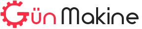 Gün Makine