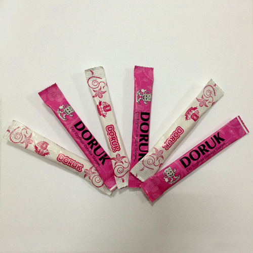 Stick Dolum Makinası Ürünler