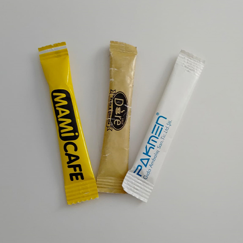 Stick Dolum Makinası Ürünler