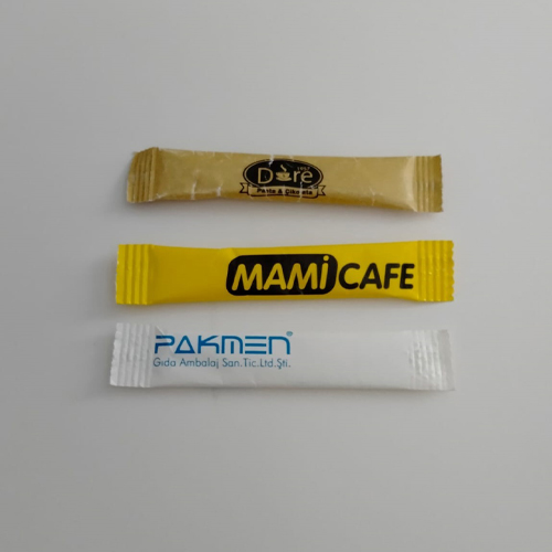 Stick Dolum Makinası Ürünler