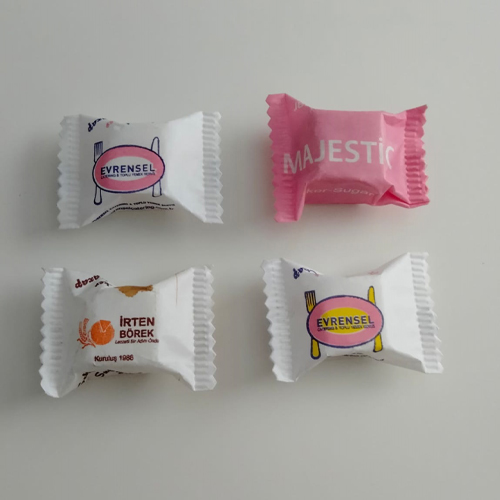 Tekli Sarma  Ürünler