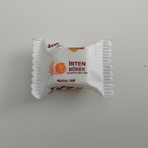 Tekli Sarma  Ürünler